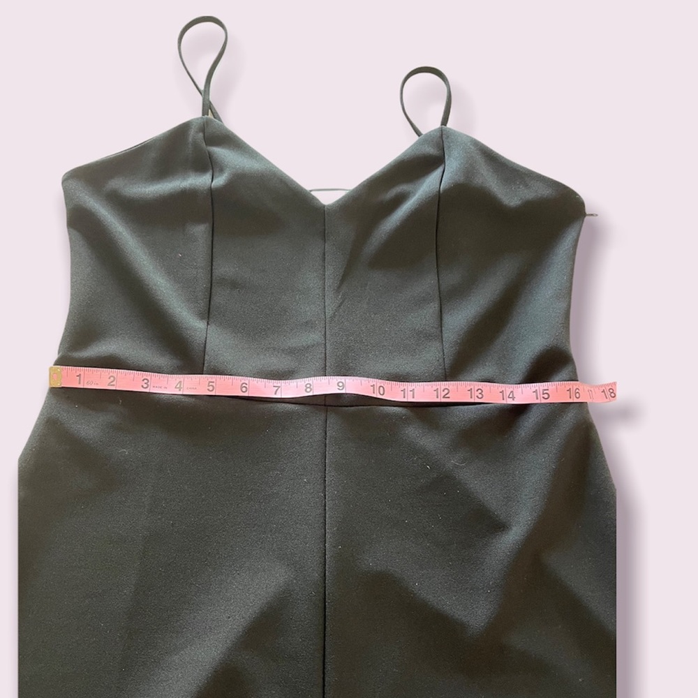 Leith Jumpsuit - Picture 6 of 7